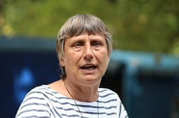 Raymonde Poncet