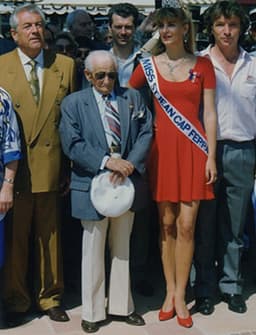 René Vestri