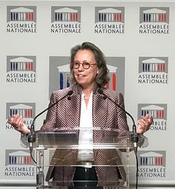 Sabine Thillaye