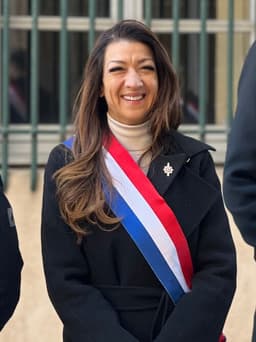 Sabrina Agresti Roubache