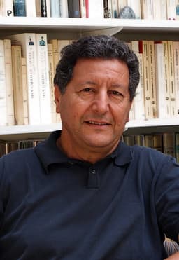 Sami NAÏR