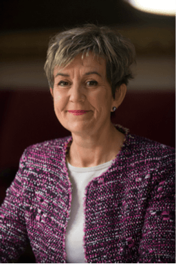 Sandrine Doucet