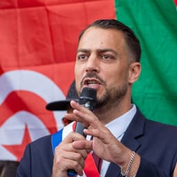 Sébastien Delogu