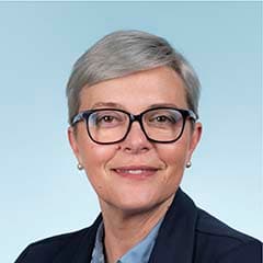Sandra Delannoy