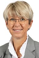 Annick Billon