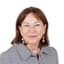 Catherine Dumas