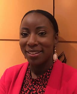 Aissata Seck