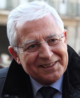 Alain Cousin