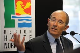Alain Le Vern
