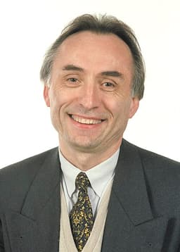 André Fourçans