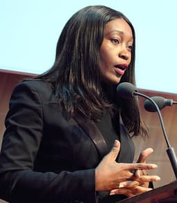 Anne-louise Mesadieu