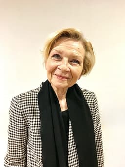 Anne-Marie Comparini
