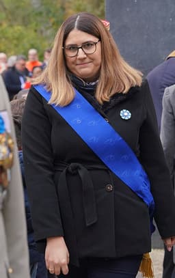 Anne-Sophie Frigout
