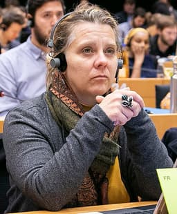 Anne-Sophie Pelletier
