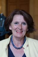 Anne-Yvonne Le Dain