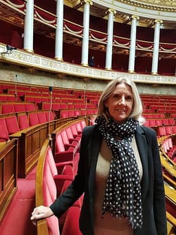 Annie Chapelier