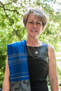 Aude Bono-Vandorme
