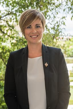 Audrey Dufeu
