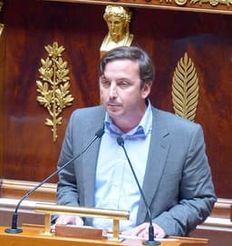 Aurélien Taché