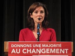 Barbara Romagnan