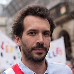 Bastien Lachaud
