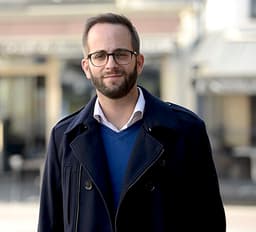 Benoît Bordat
