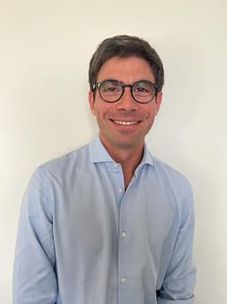 Benoit Mournet
