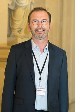 Benoit Potterie