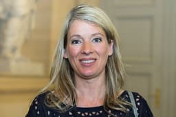 Bérangère Abba