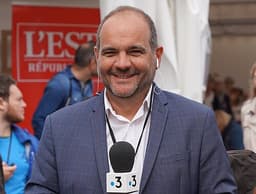 Bertrand Masson