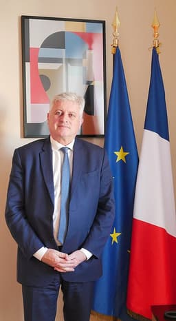 Bertrand Petit