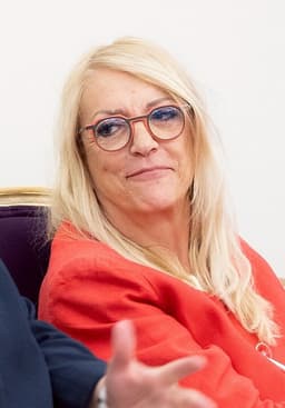 Brigitte Devésa