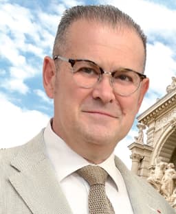 Bruno Gilles