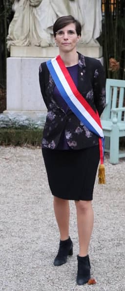 Caroline Abadie