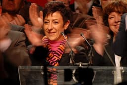 Catherine Lemorton