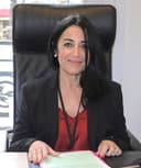 Catherine Pujol