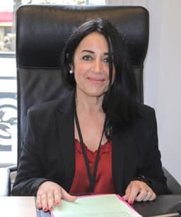 Catherine Pujol