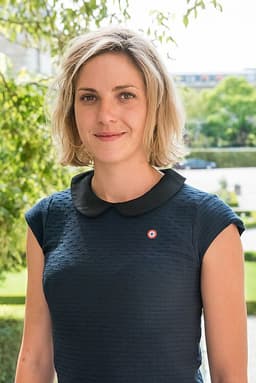 Cécile Muschotti