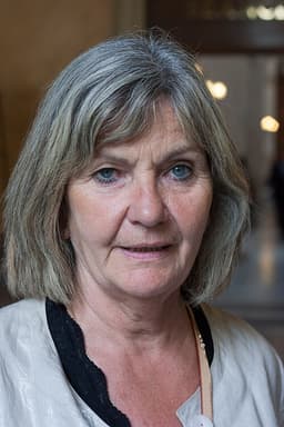 Cécile Untermaier