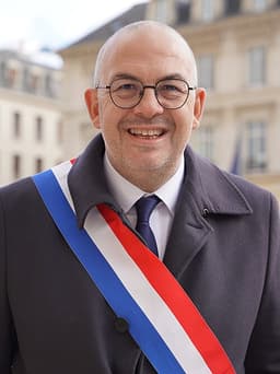 Cédric Chevalier