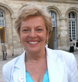 Chantal Bourragué