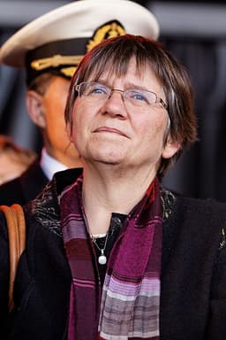 Chantal Guittet