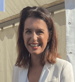 Christelle Morançais