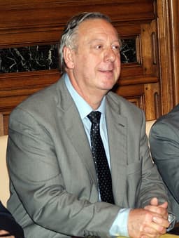 Christian Manable
