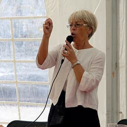 Christiane Demontès
