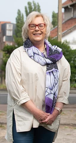 Christine Decodts