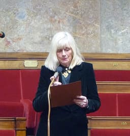 Christine Engrand