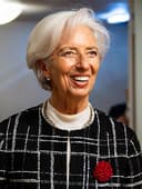 Christine Lagarde