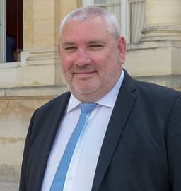 Christophe Barthès