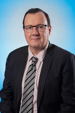 Christophe Bazile